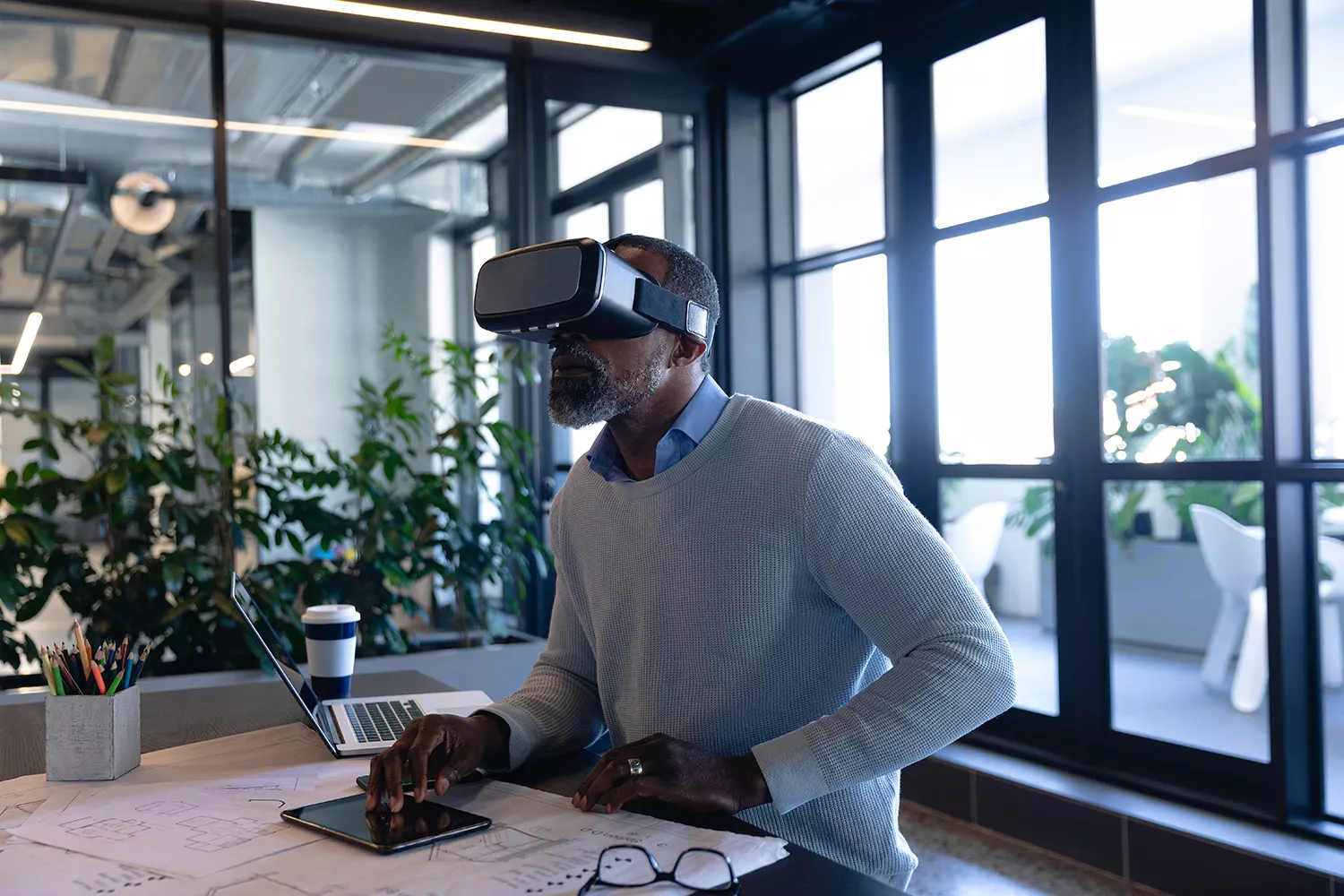 Enterprise Digital Transformation by Reimagining IT Service Management 