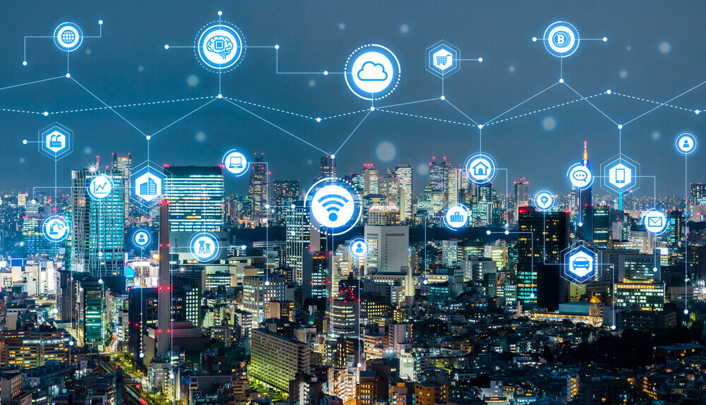 IoT – Embracing the Internet of Our Times