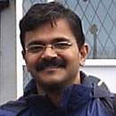 Sanjay Rao, Hexaware Technologies