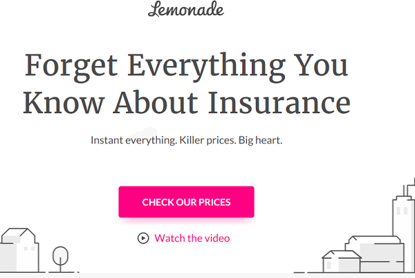 Forget Everything You Know About Insurance