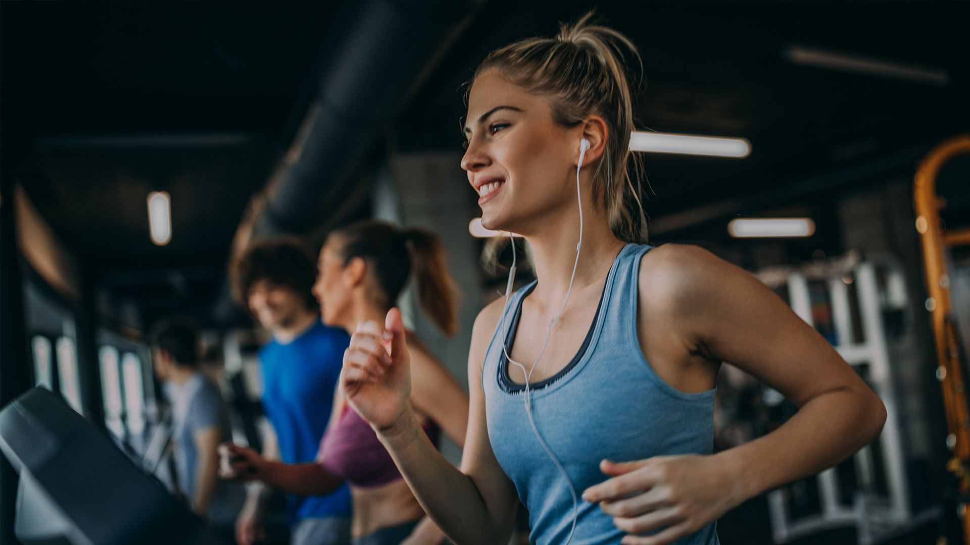 A US-Based Consumer Fitness Club’s Game-Changing Agile DevOps Makeover 