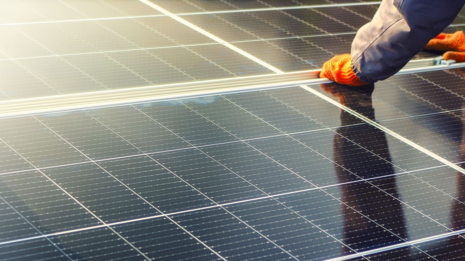 Agile DevOps: Solar Energy Company in US