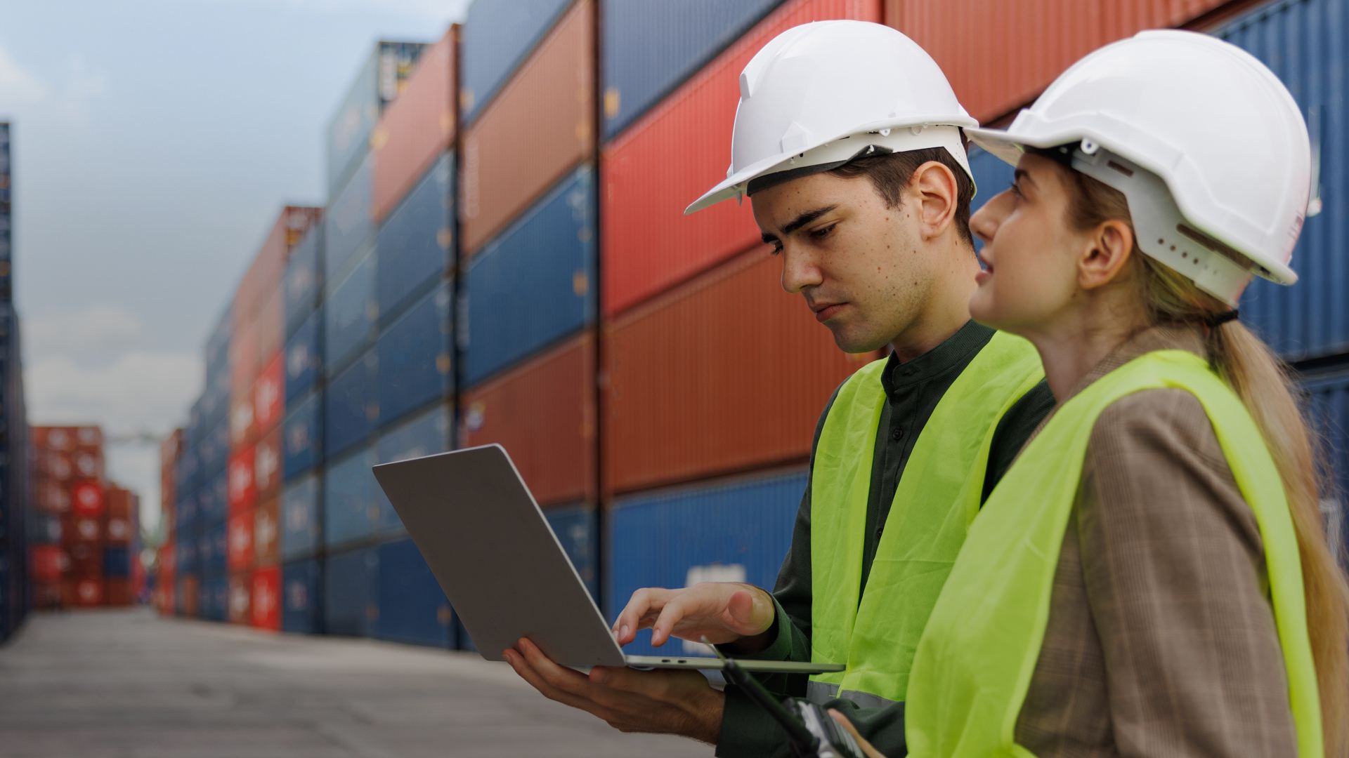 Custom development and enhancement support for HRMS modules for a leading Port company
