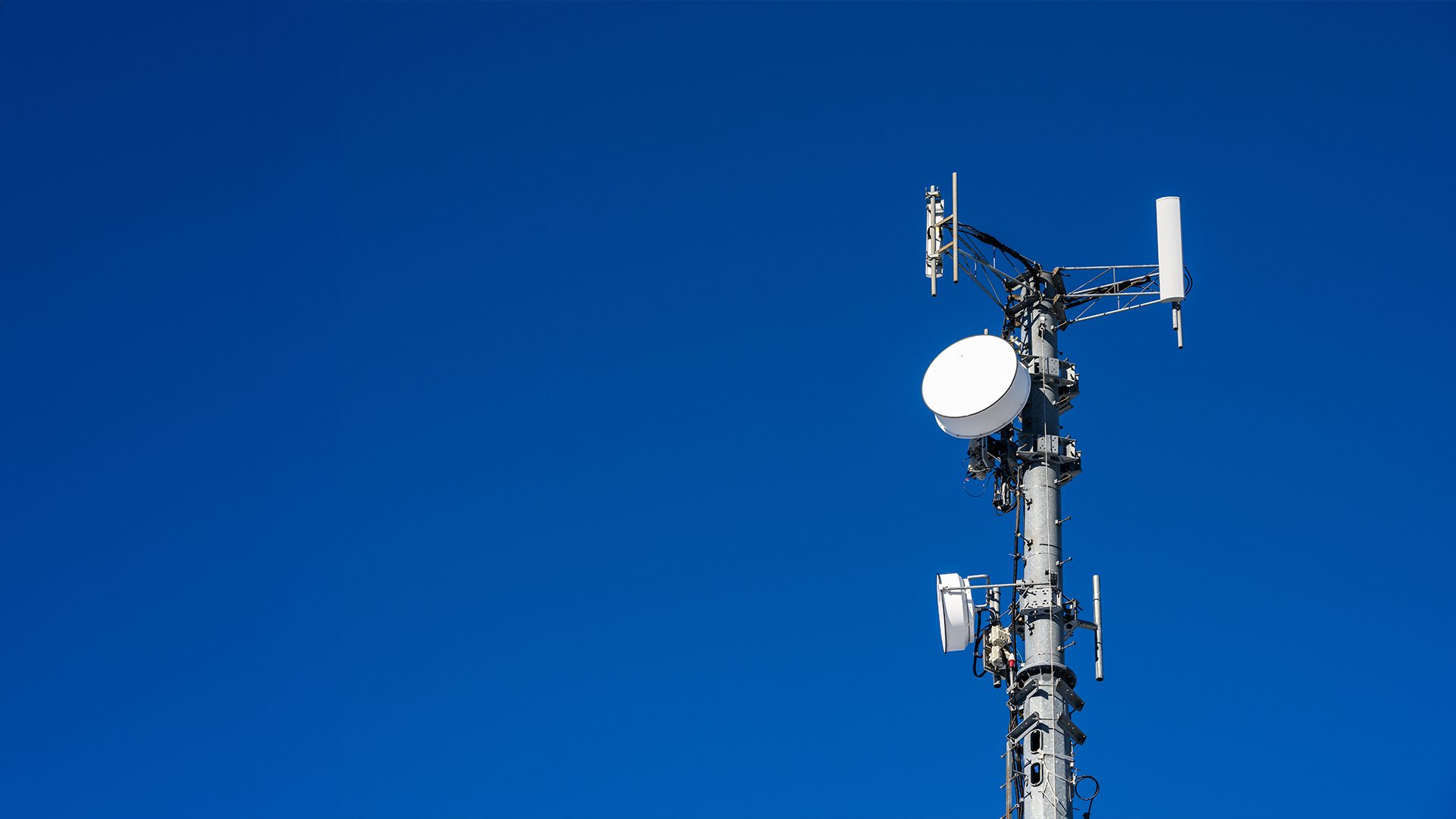 Mobile Test Automation for Largest U.S. Wireless Communications Service Provider