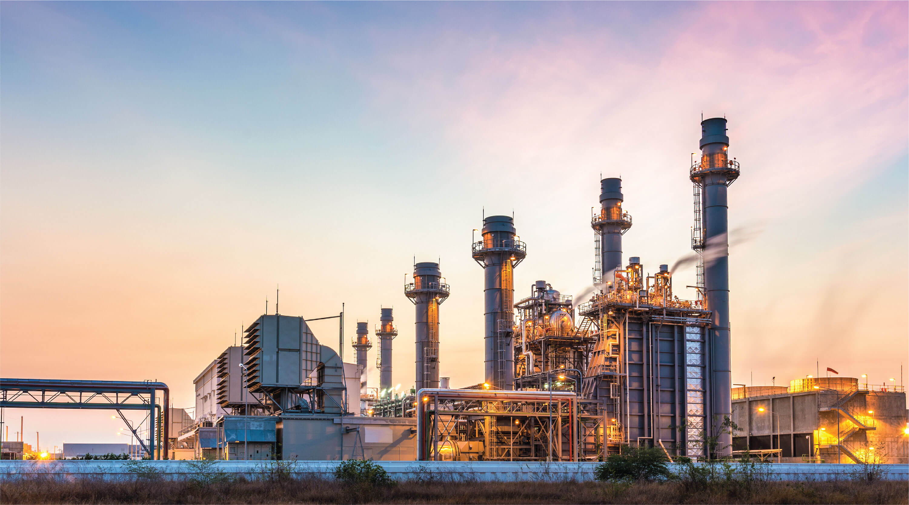Industries Hexaware