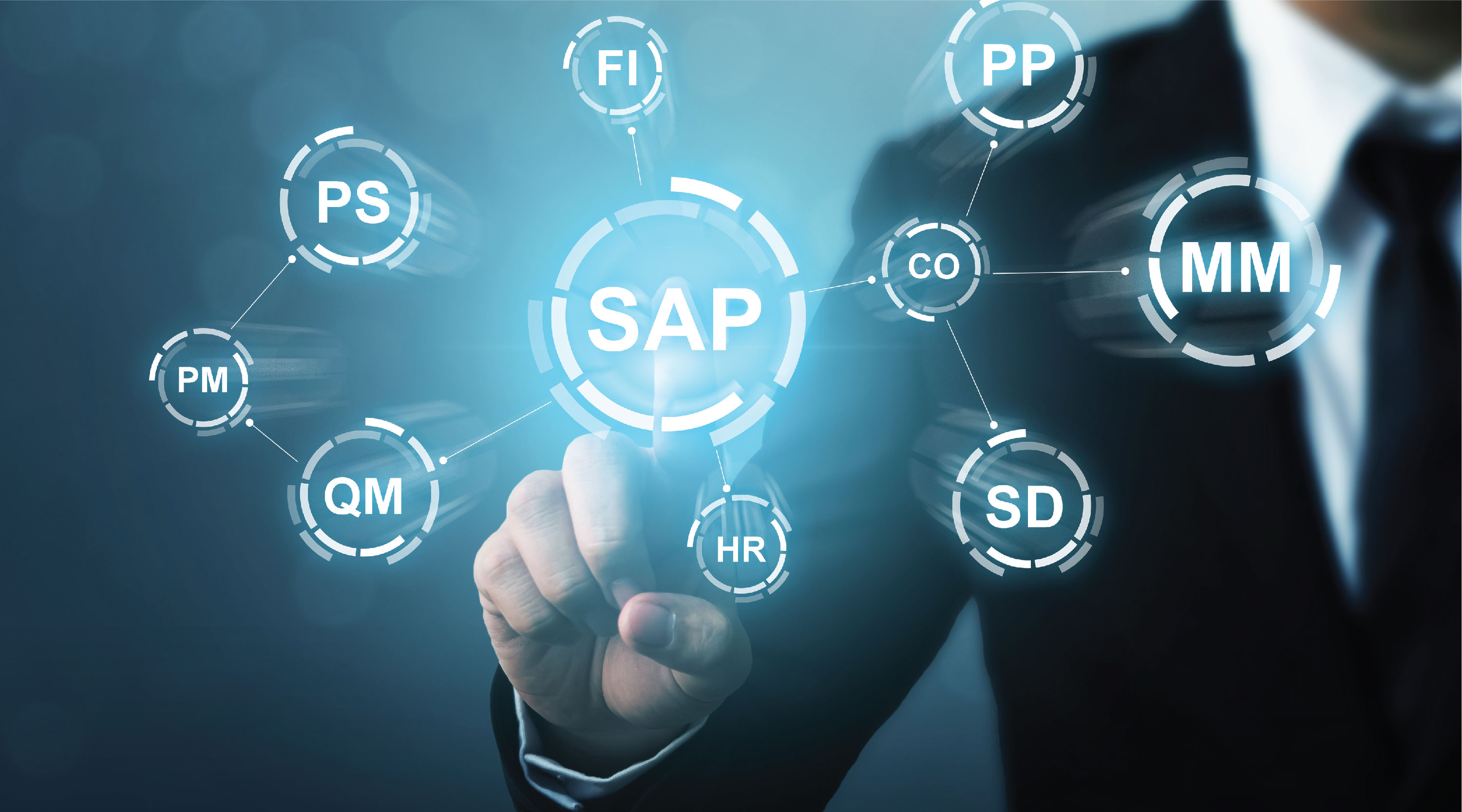 SAP Services Consulting And Implementation Hexaware