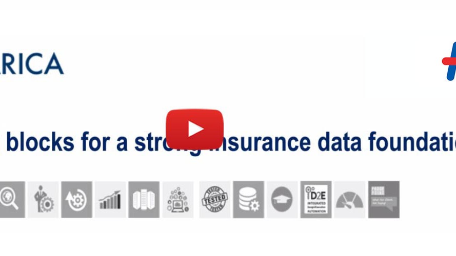 Building Blocks For A Insurance Data Foundation Hexaware