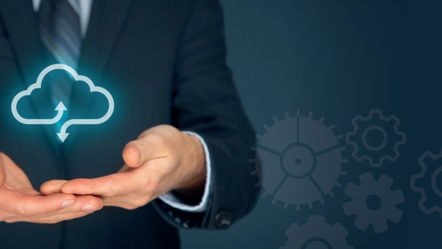 What Is Cloud Enablement Service? – OPGCE