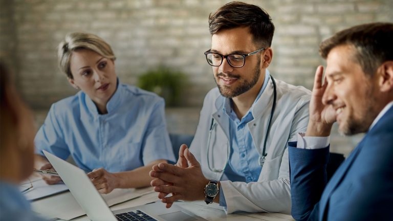 A World-leading Healthcare Information Company Unifies HCM Systems and Reduces Manual Efforts with Workday