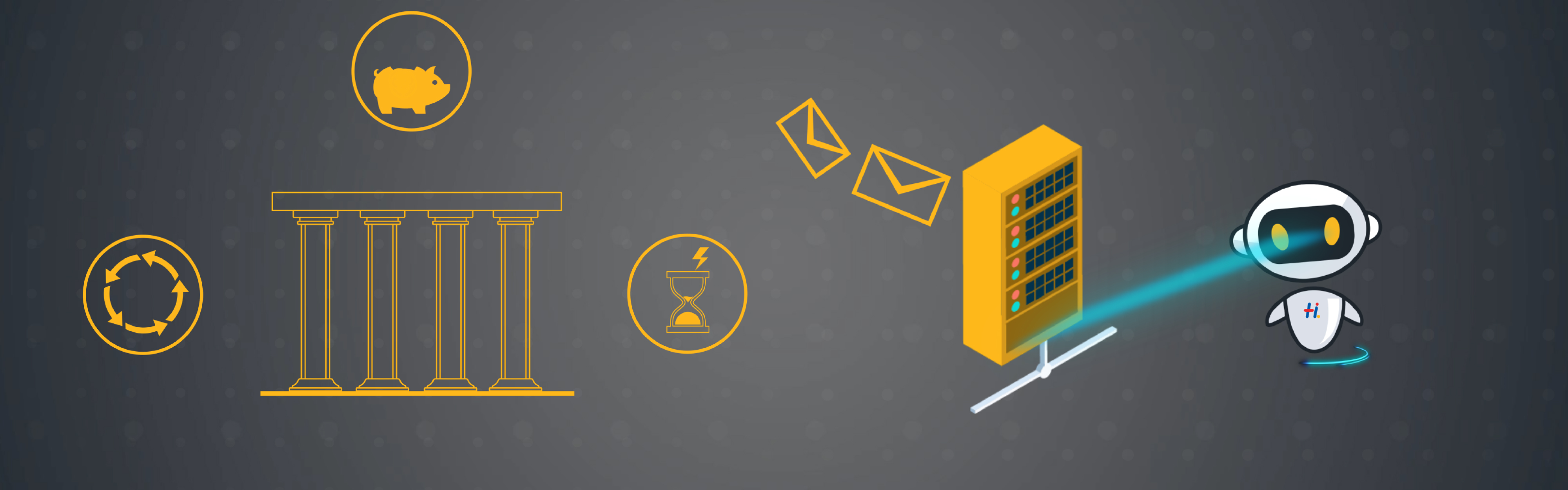 Connectivity Issues | Hexaware 