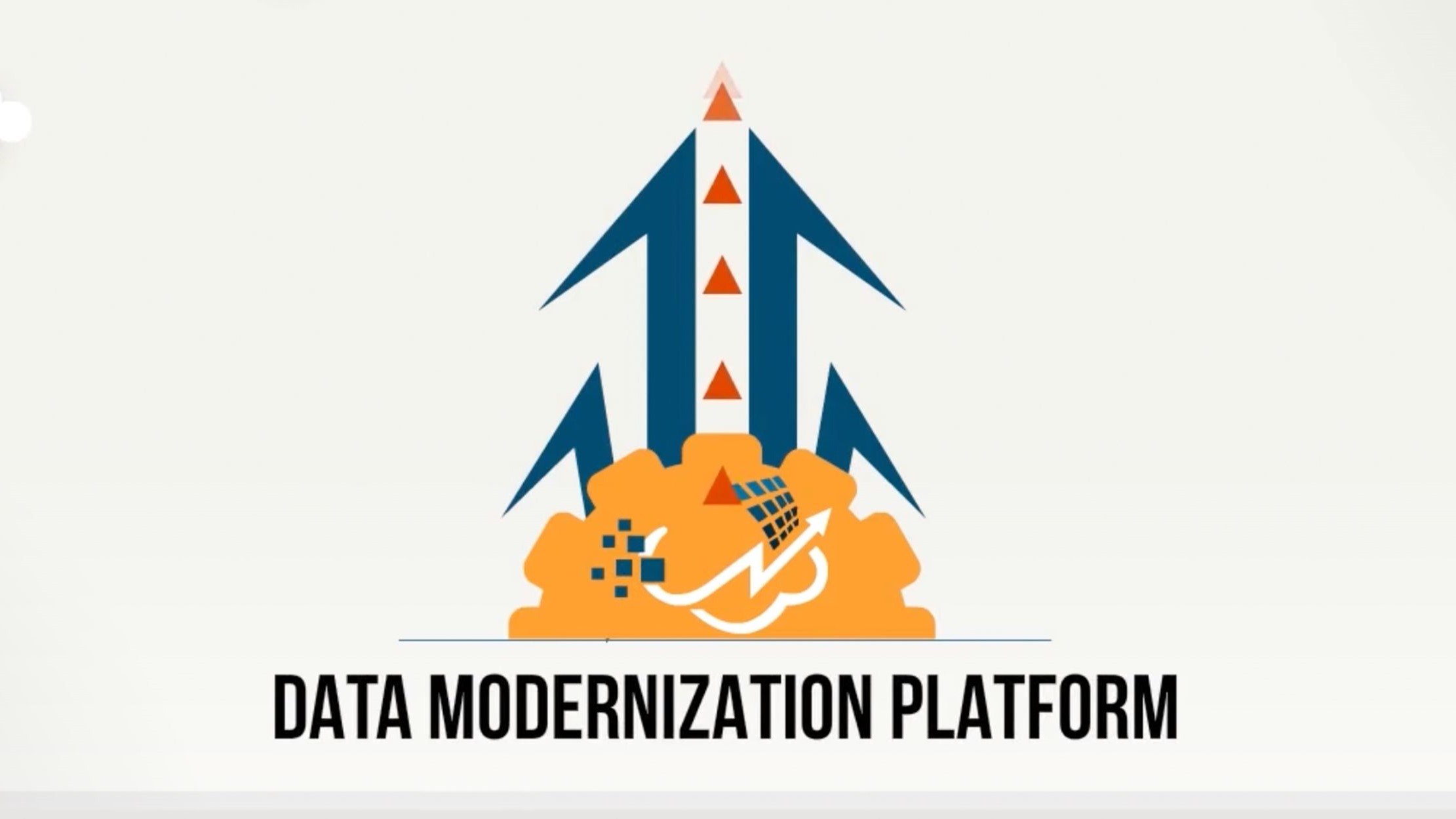 Hexaware’s Data Modernization Platform