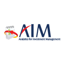 AIM - Analytics for Investment Management