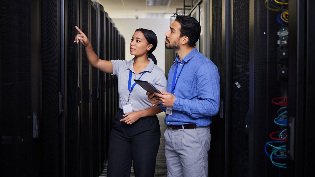 Which cloud is better – Azure or AWS?