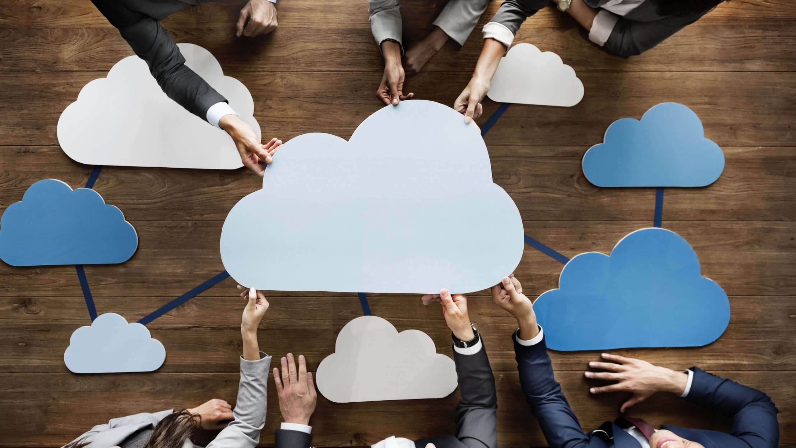 Leveraging Salesforce Community Cloud for Customer Centric Digital Experiences