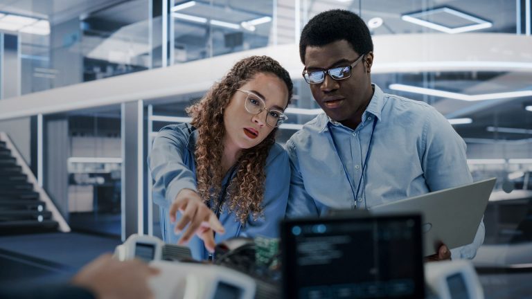 IT AUTOMATION — Identifying Concerns | Scripting the Strategy | Extracting Maximum ROI