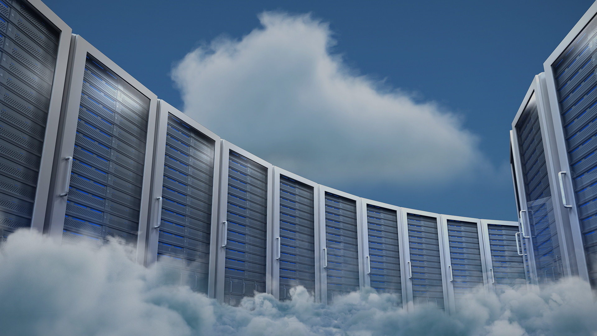 Hexaware’s Cloud EDMA (Enterprise Data Management and Analytics) Platform