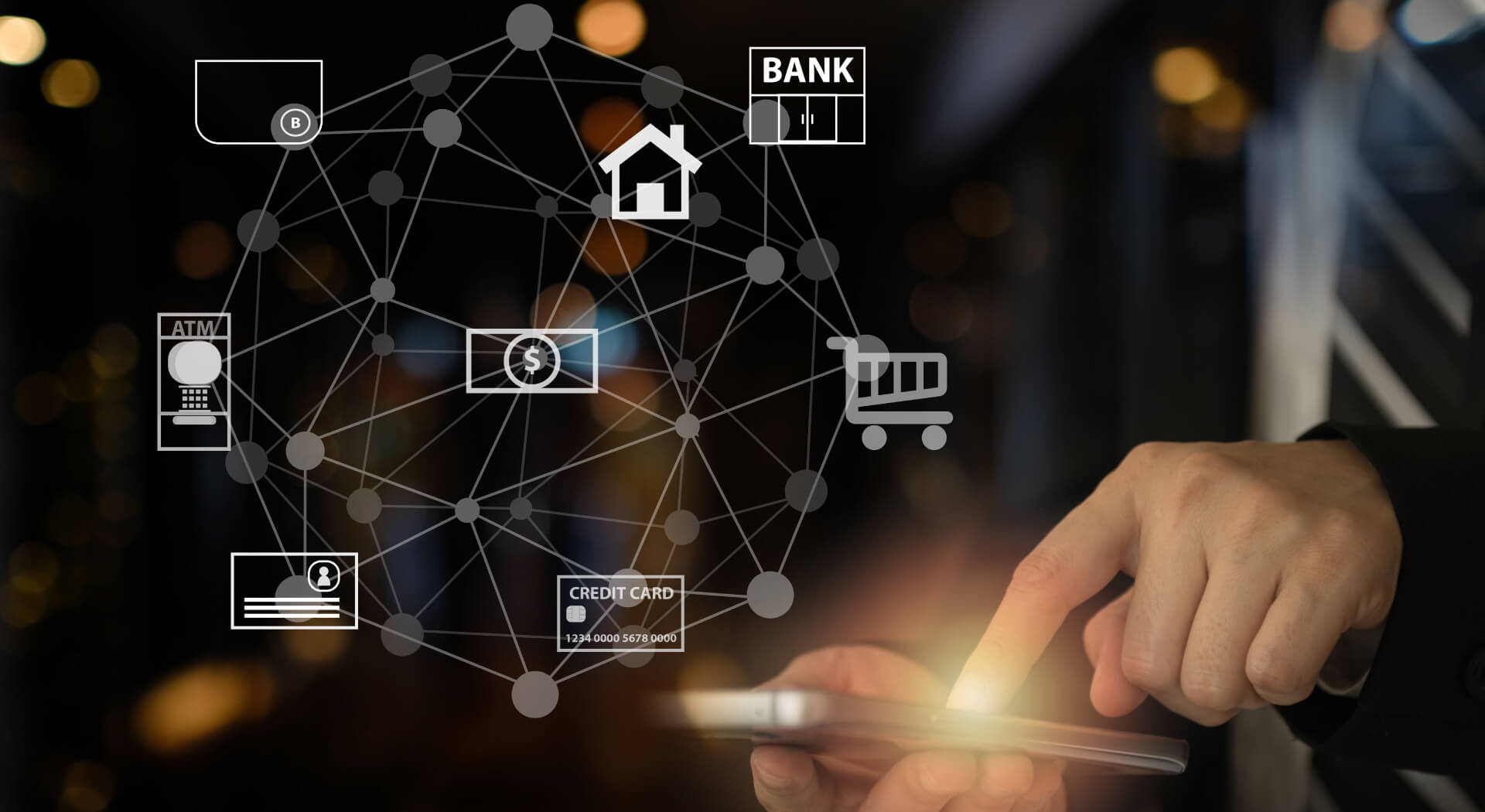 Intelligent Automation In Banking Hexaware 