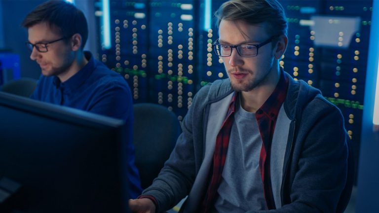 From Traditional IT Ops to Automated AIOps