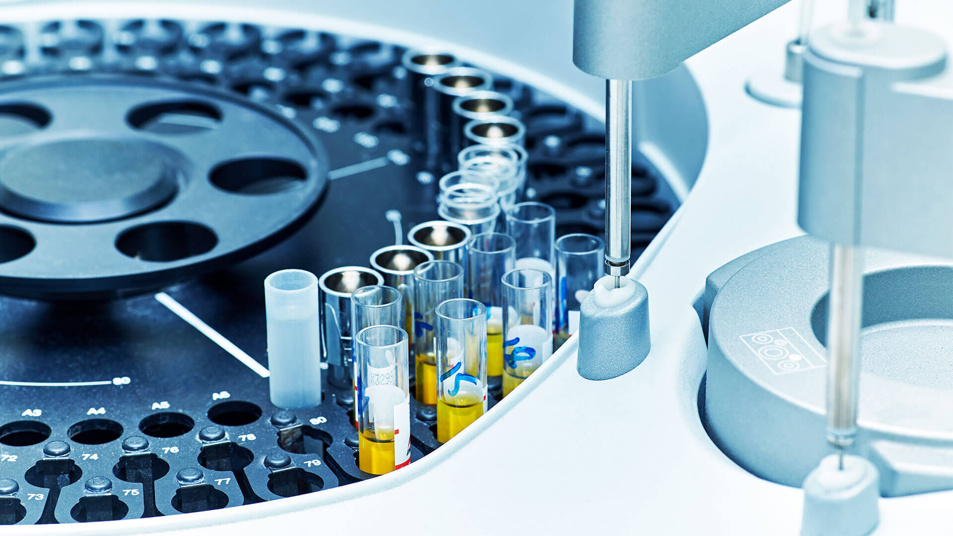 Simplify Clinical Trial Processes With Automation | Hexaware