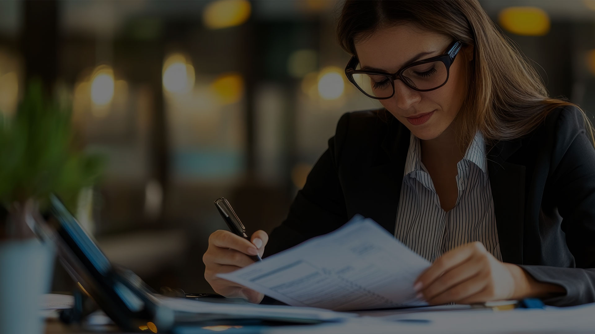 The Future of Audit