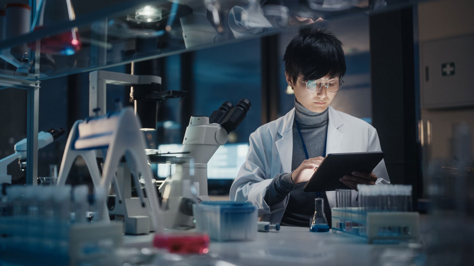 Life Science & Healthcare Solutions Hexaware