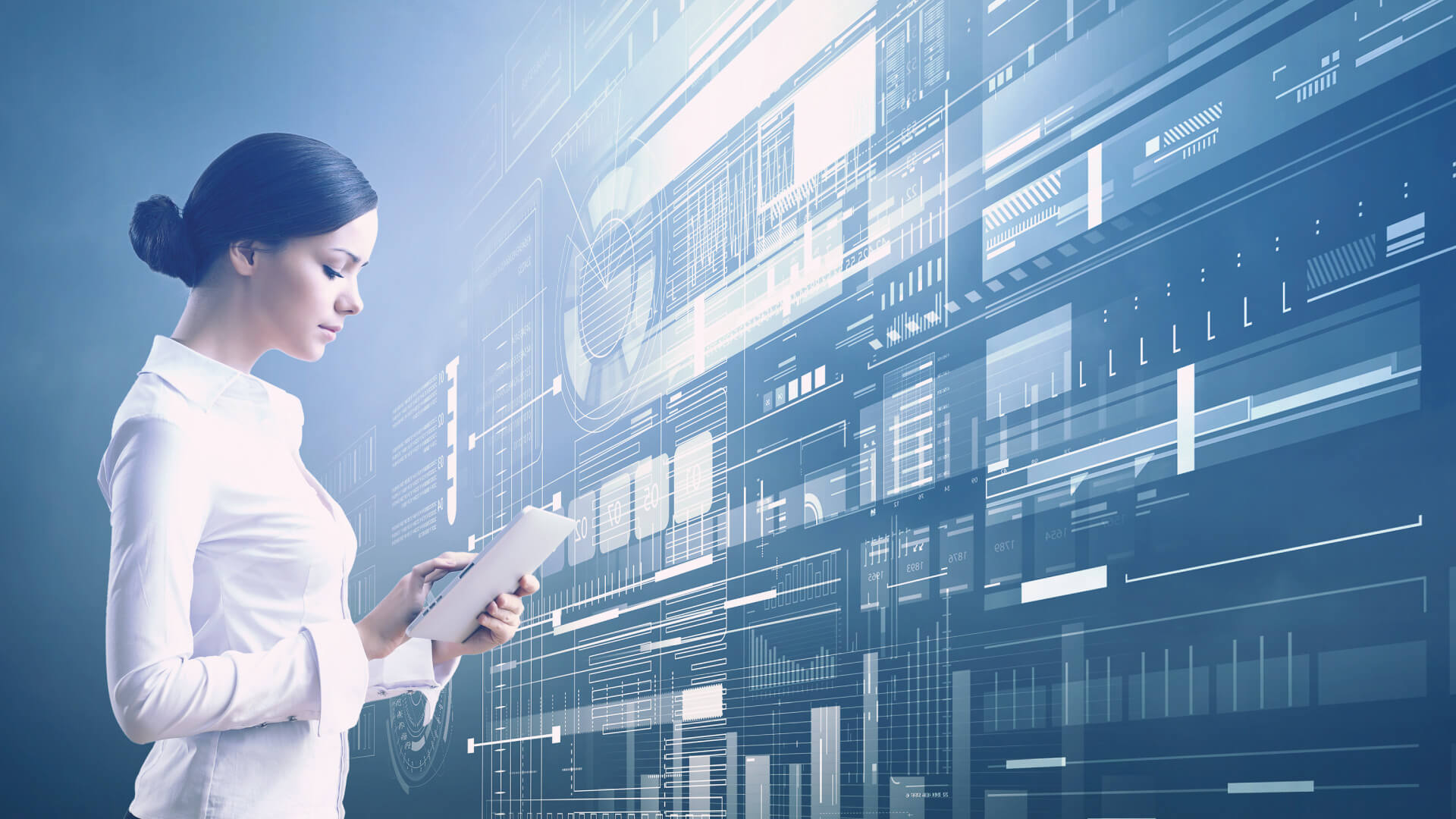 Digital IT Ops Hexaware