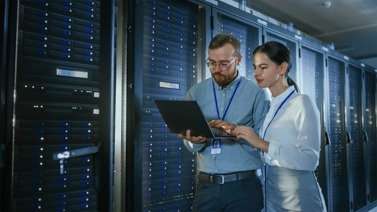 EUC Remediation: Turning Disorder into Operational Stability