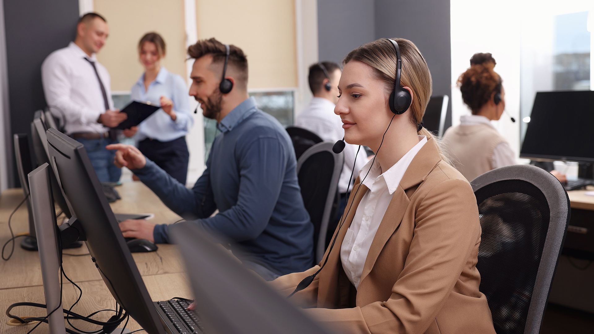 Smart Migration from Legacy Telephony to Cloud-based Contact Center Solutions 
