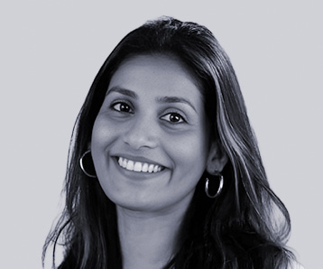 Geethu Mohanan