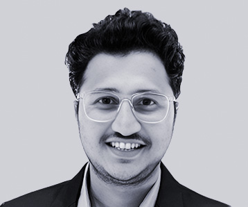 Tushar Ambre