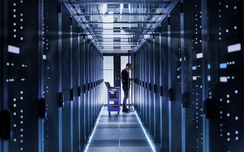 Why Exit Data Centers? How to Avoid Common Pitfalls