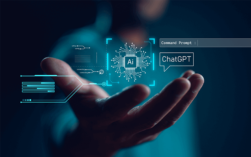 The ChatGPT Advantage: Revolutionize IT-Ops with the Power of AI | Hexaware