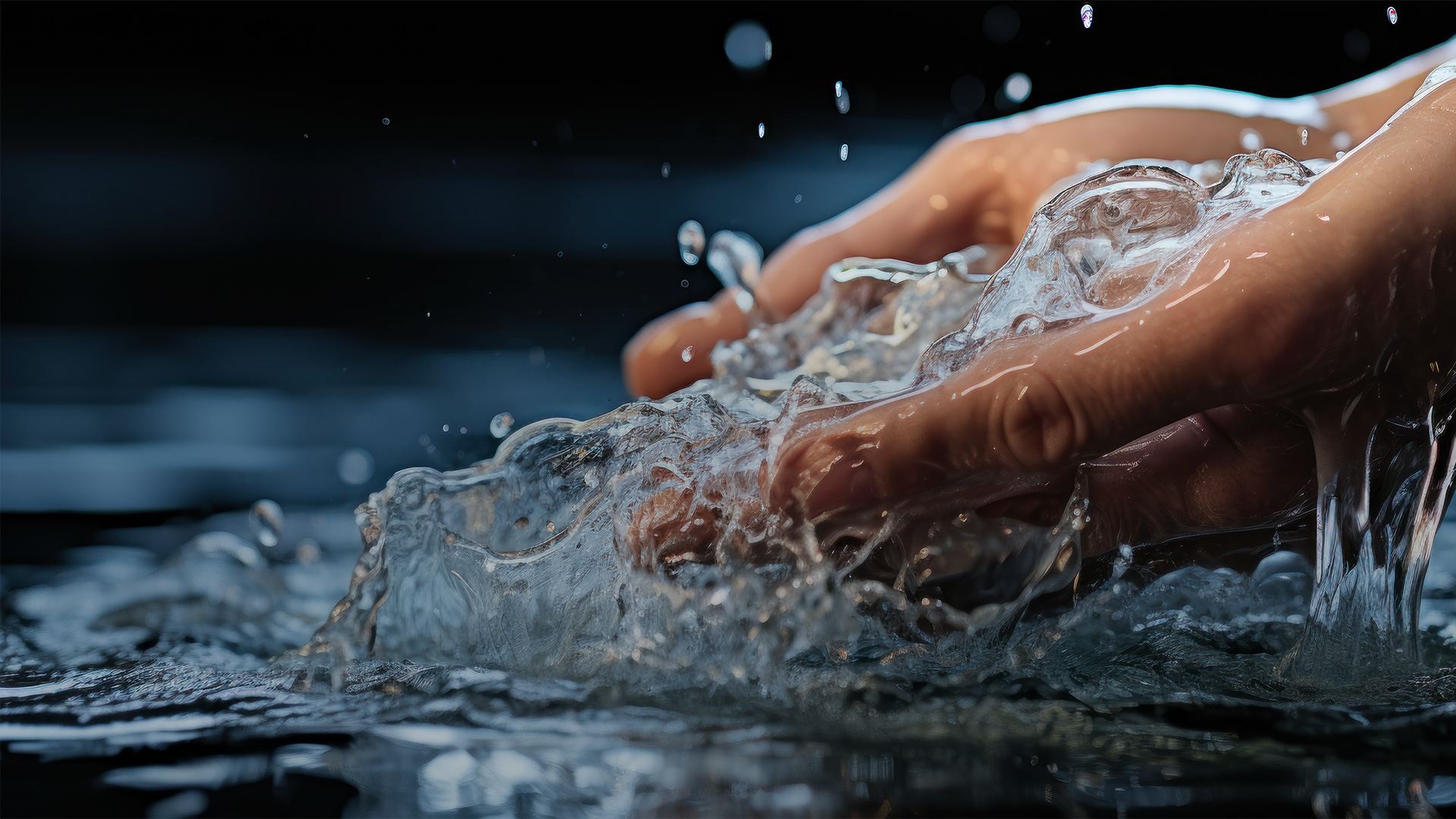 UK Water Services Company Achieves a 55% Increase in Process Efficiency with Microsoft Power Platform