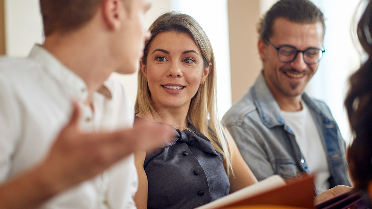 Generative Ai In Project Management Hexaware