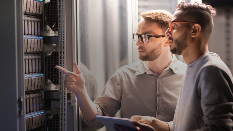 Sustainability Solutions powered by Data Transformation 