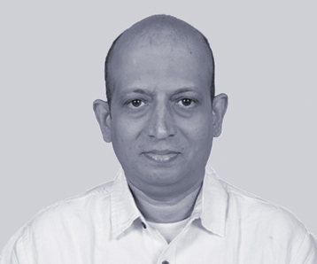 Balaji Thyagarajan