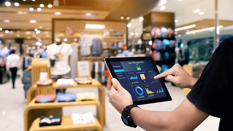 Generative AI for Retail: Enhancing Experiences and Driving Innovation