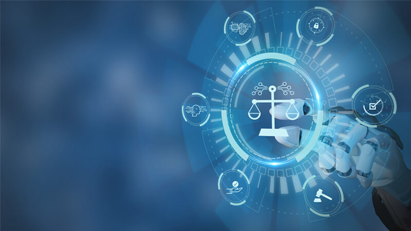 Leveraging AI for a Transformative Impact in Legal Industry | Hexaware