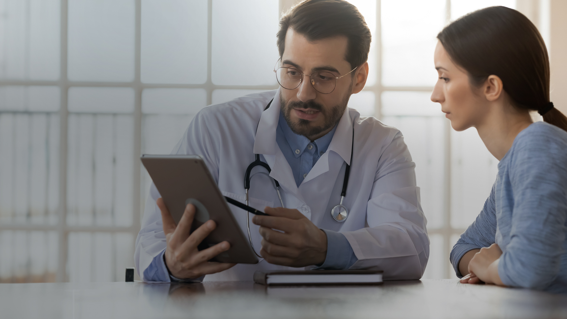The Role of Digital Healthcare Solutions in Patient-centric Care 