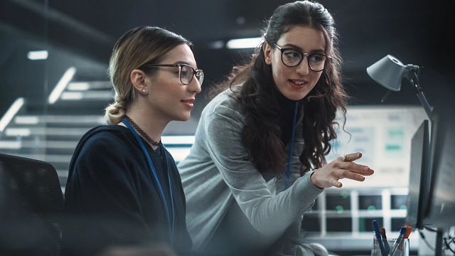 Digital IT Operations