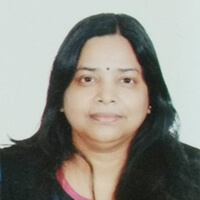 Shweta Sinha