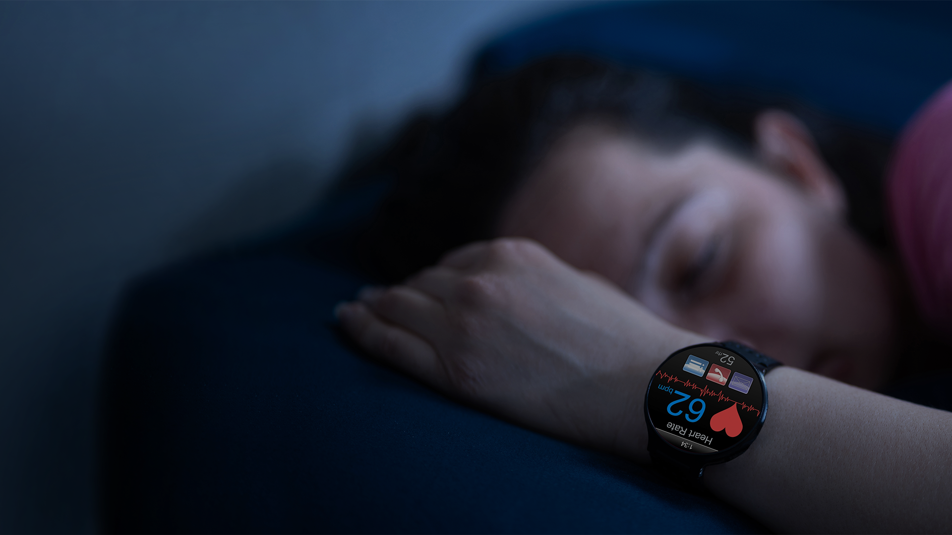A Digital Solution for Improving People’s Sleeping Habits for Better Health 
