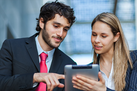 Digital Blueprints | Hexaware