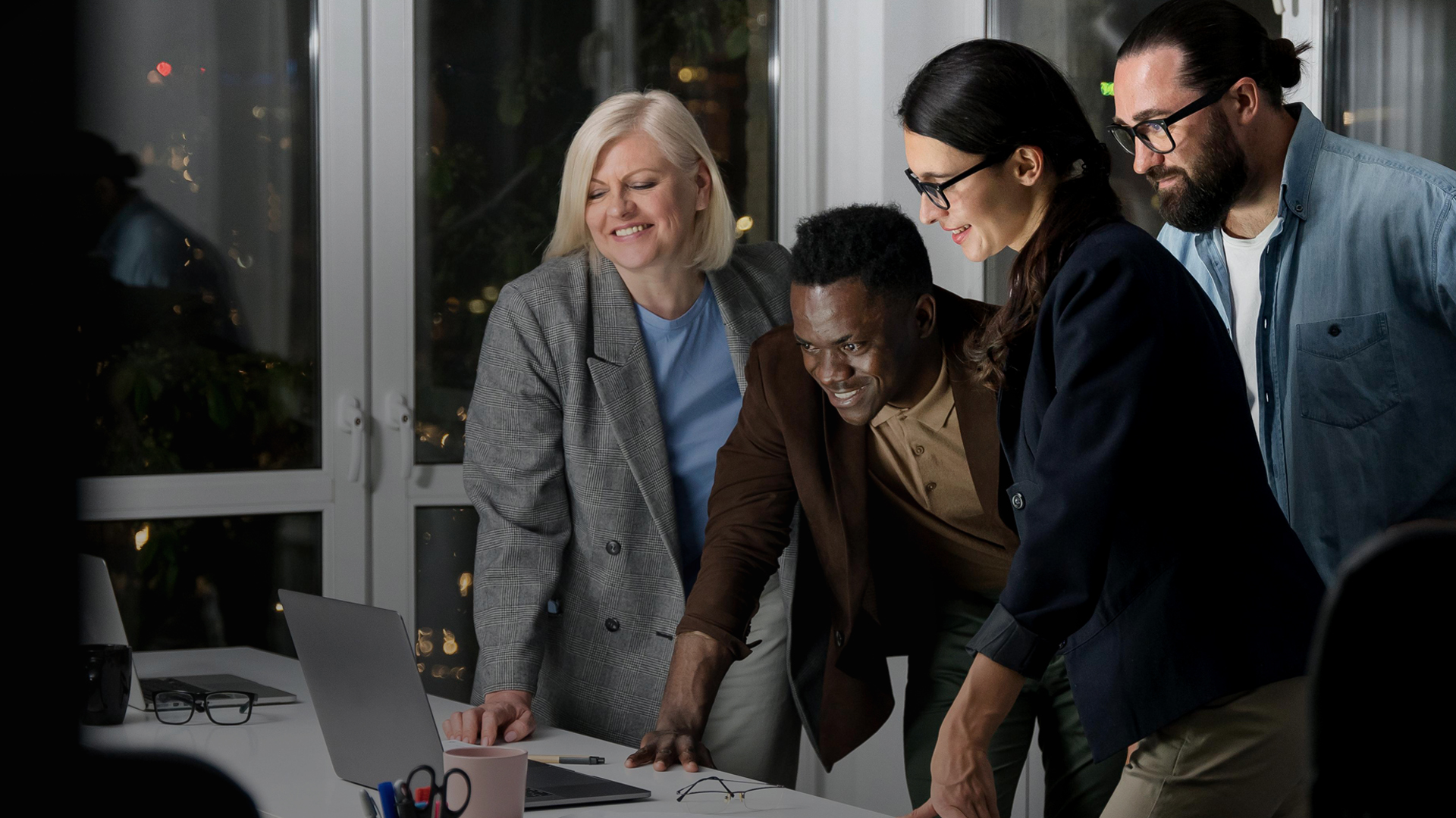 Hexaware Sap Partnership Unleashing Strategic Synergies