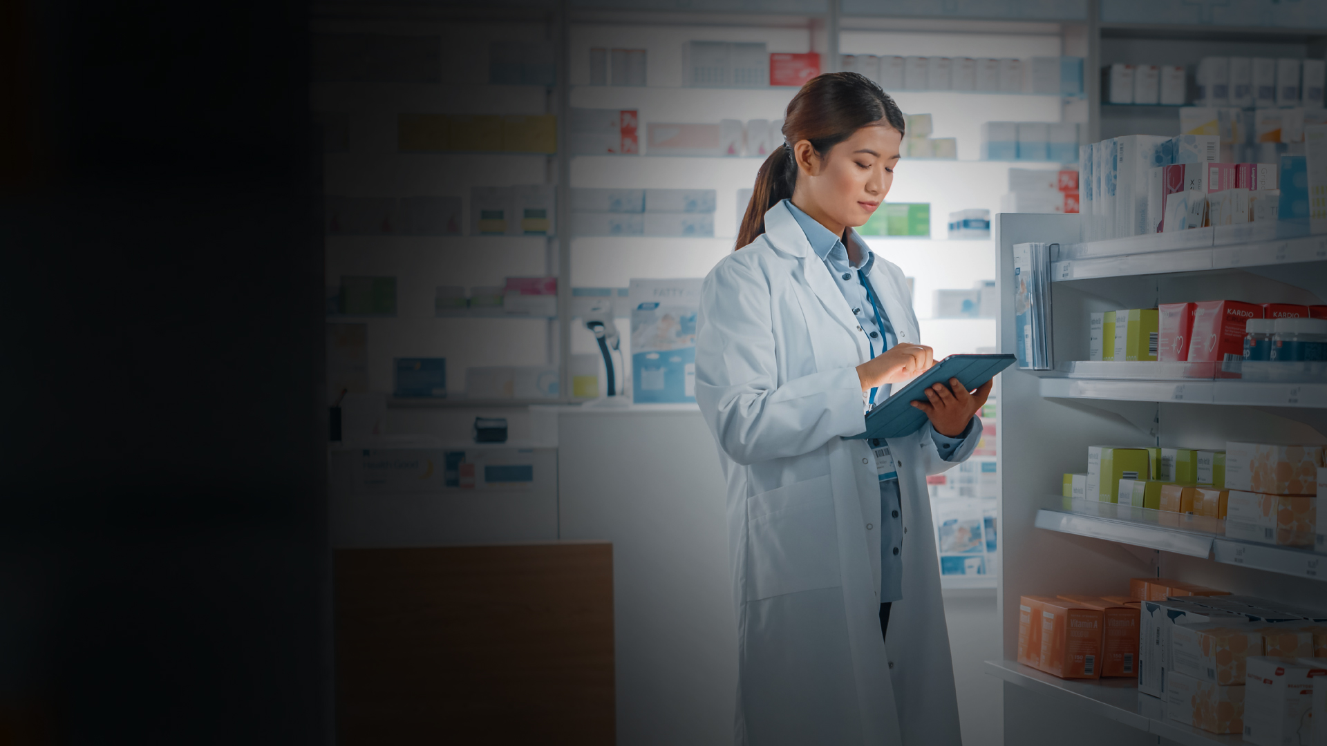 Transforming Pharma Commercial Data Analytics for a Leading CSO