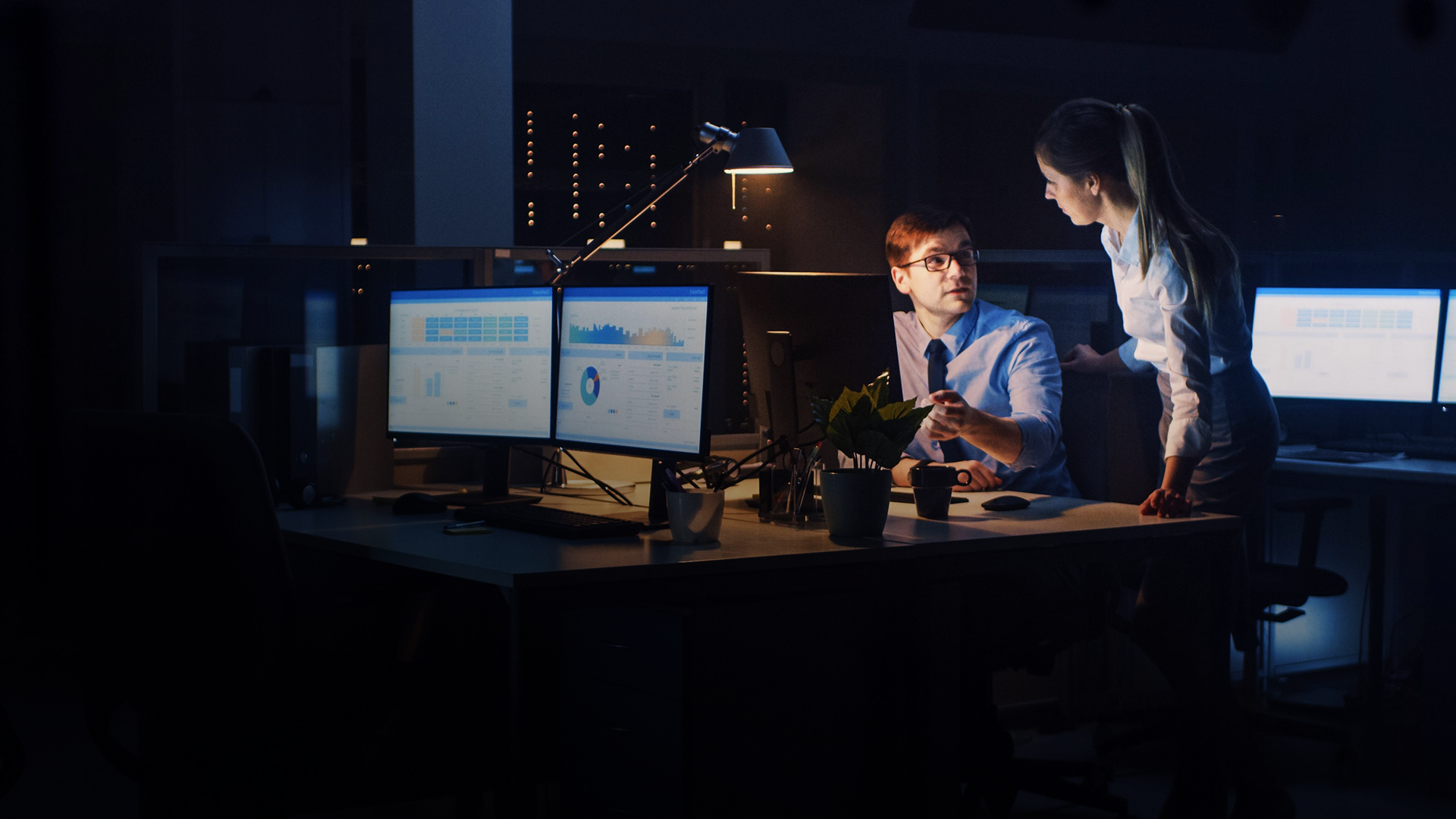 Redefine Experiences and Deliver Value with Microsoft Power Platform and Copilot Studio