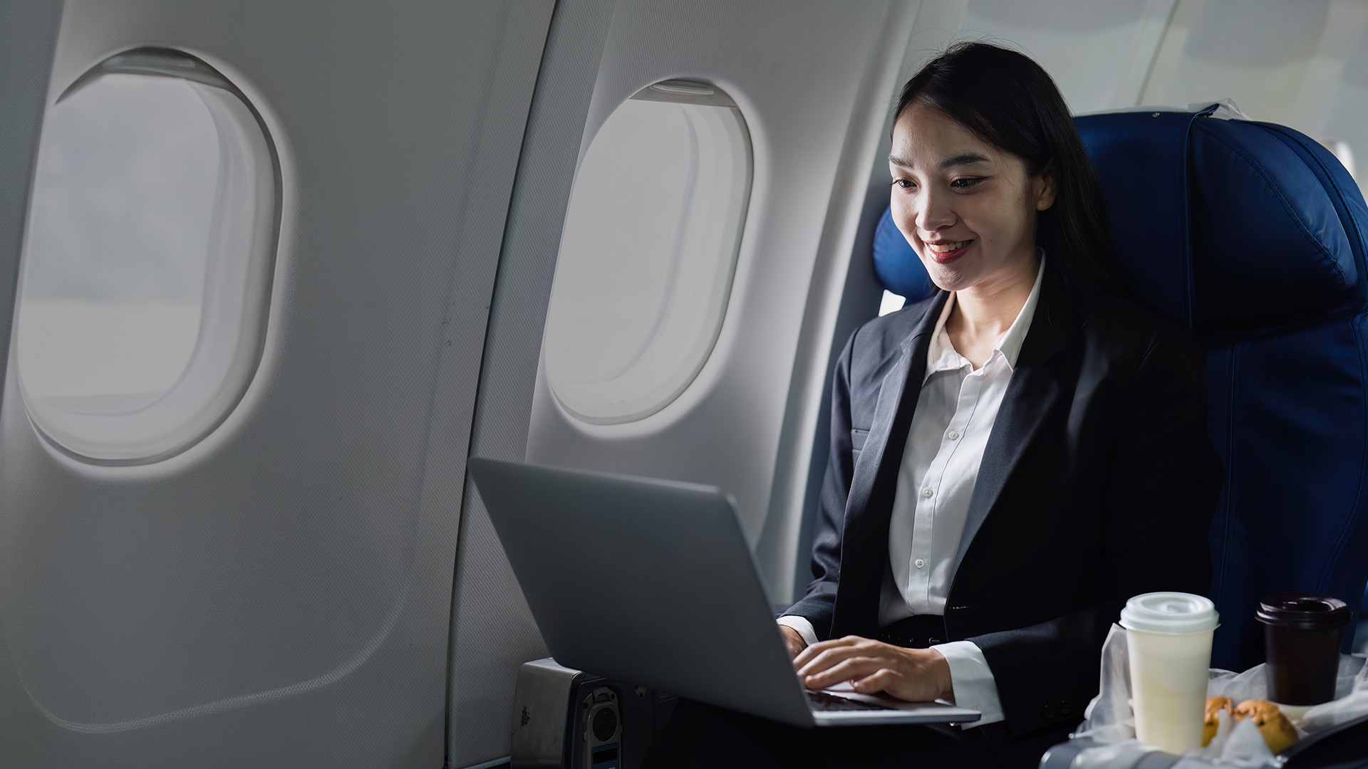 IT Infrastructure Transformation Solutions for the UK’s Inflight Services Provider