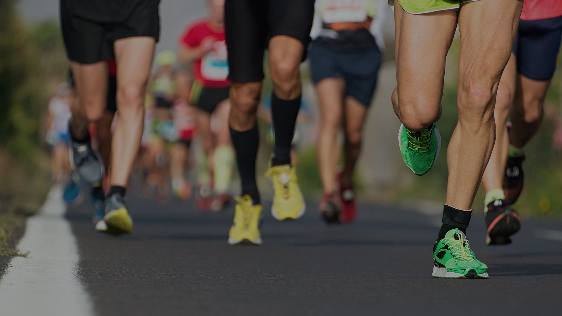 The Hexaware Dream Runners Half Marathon 2024
