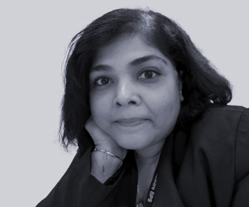 Prajakta Deshpande