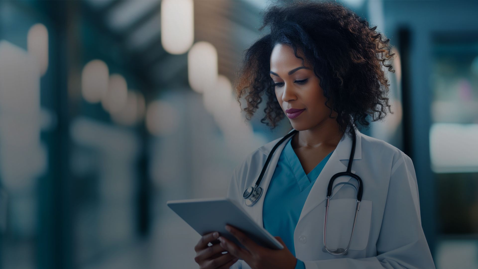 The Impact of Generative AI in Healthcare and HCP Engagement